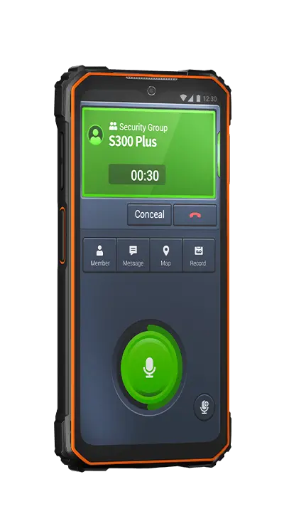 S300 Plus