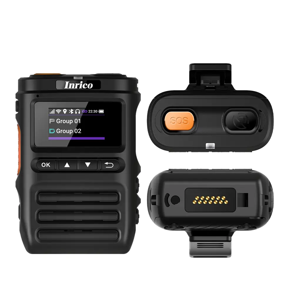 IRC100