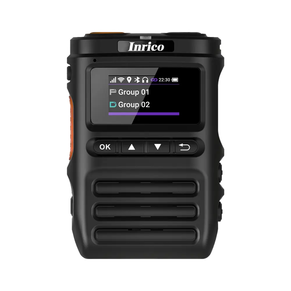 IRC100