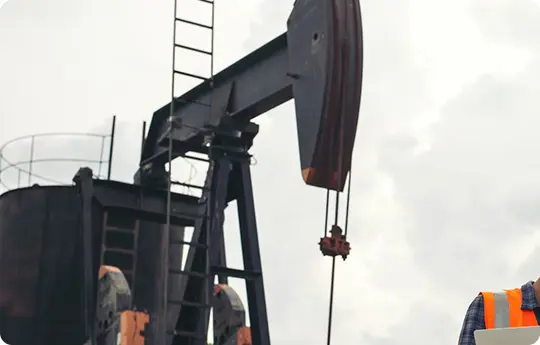 Gas & Oil