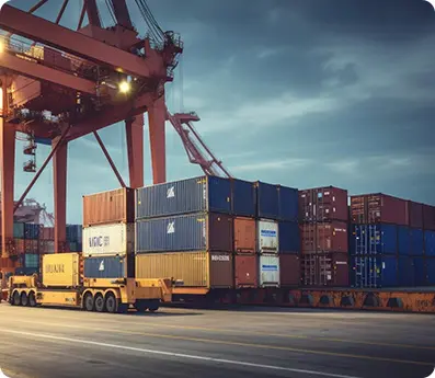 Logistics