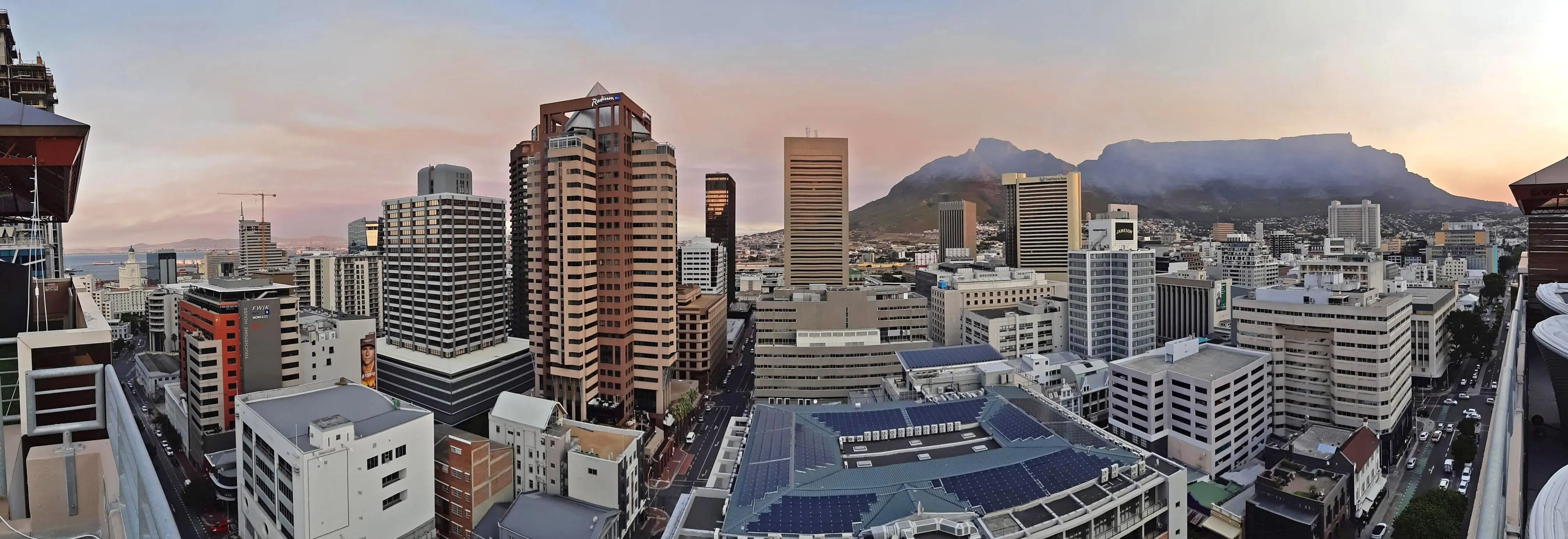 Inrico Upgrades Communication System for Cape Town CCID, Enhancing Urban Safety and Patrol Efficiency