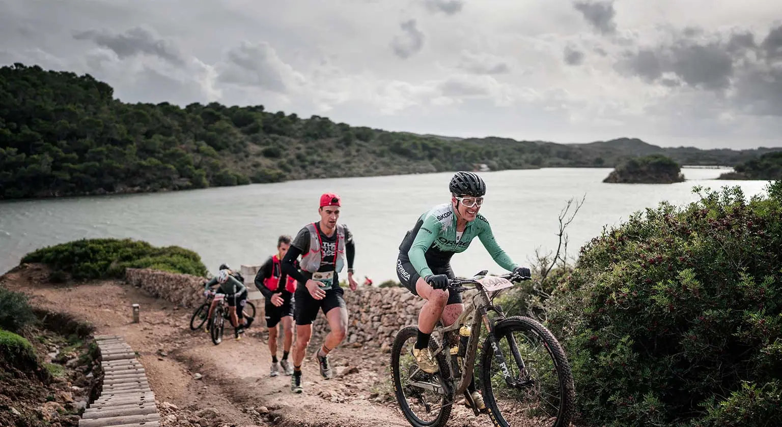 Inrico Facilitates Emergency Medical Response for Camí de Cavalls 360 Island Trekking Event with Advanced Push-to-talk