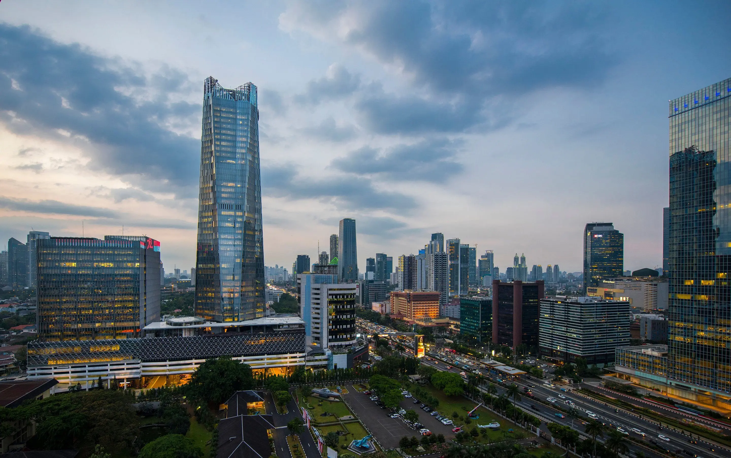 Inrico Empowers Property Management Company to Upgrade Communication System