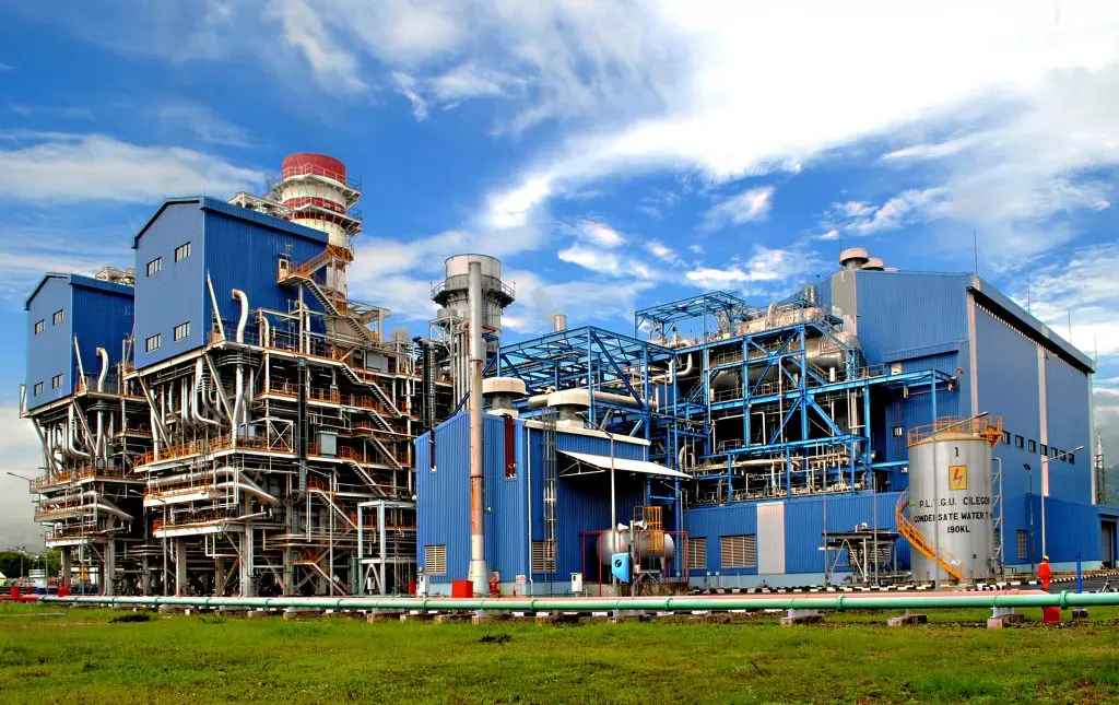 Indonesian State Electricity PLN Selects Inrico PoC Solution