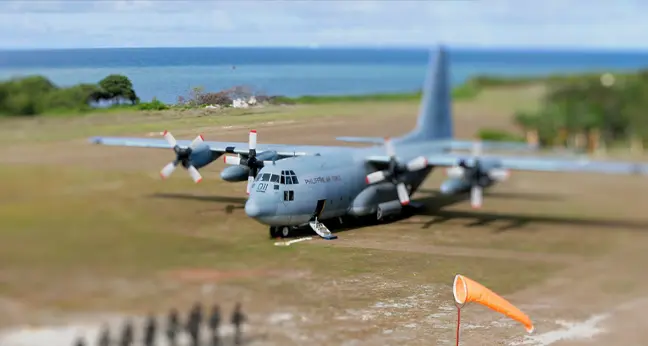 Philippine Army Special Forces Adopts Inrico PoC Communications Solution