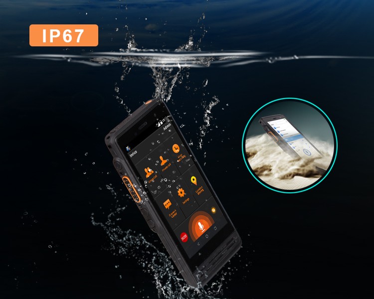 5 Tips to Choose the Best Waterproof Two-Way Radio: Buyer’s Guide