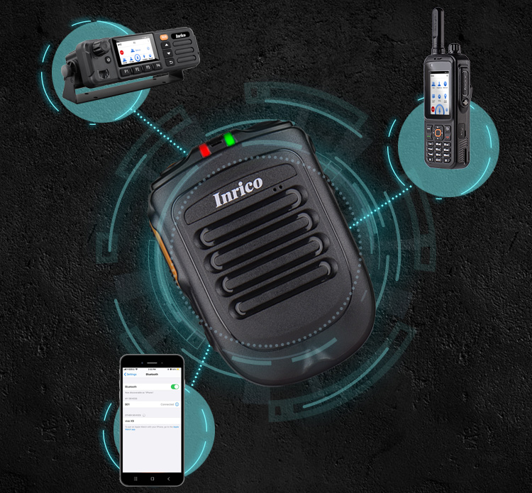 Top 3 Key Two Way Radio Accessories to Ease Your Life