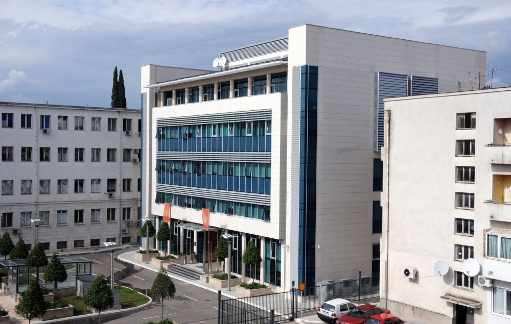Inrico iConvNet Facilitates Montenegro Government to Improve Urban Management