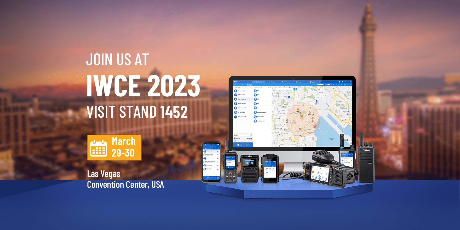 iwce