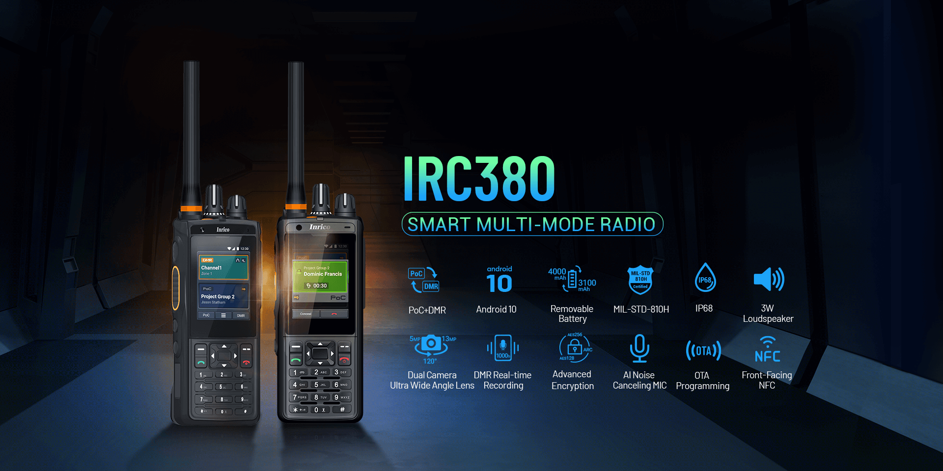 IRC380